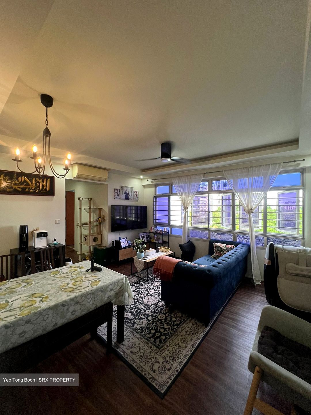 Blk 127D Kim Tian Green (Bukit Merah), HDB 4 Rooms #572634701